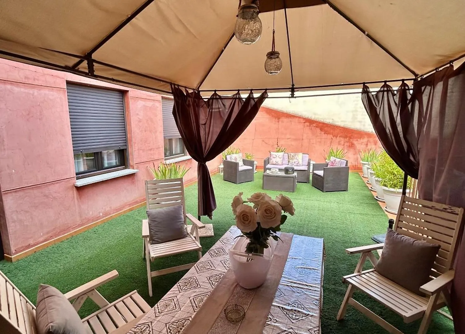 VIP ROOMS Toledo - PARKING GRATIS - 2 HABITACIONES Apartamento