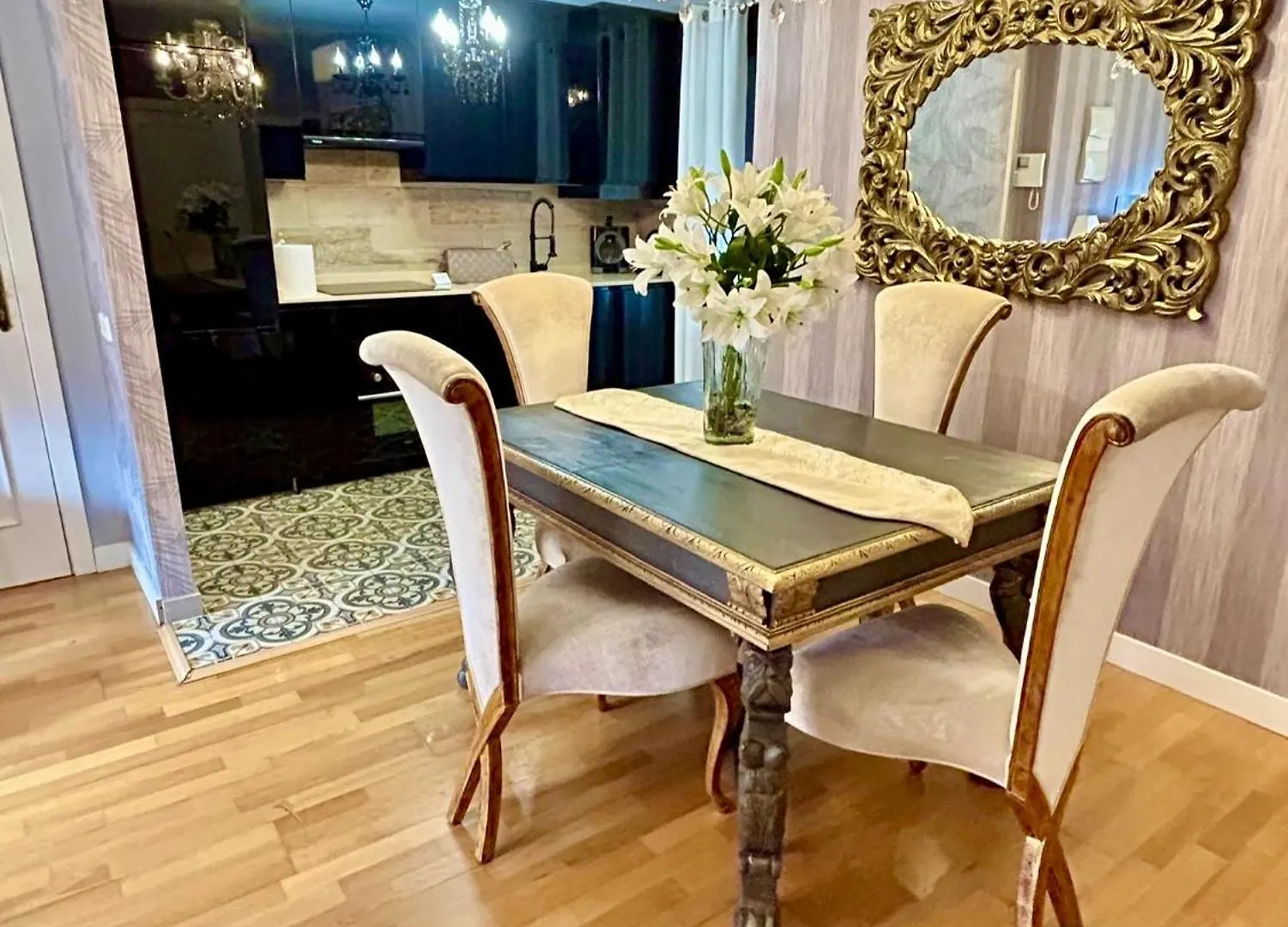 VIP ROOMS Toledo - PARKING GRATIS - 2 HABITACIONES España