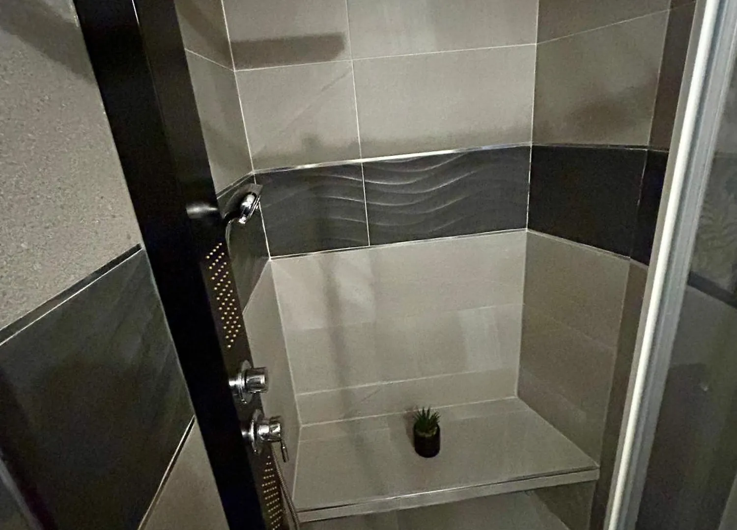 Apartment Vip Rooms Toledo - Parking Gratis - 2 Habitaciones