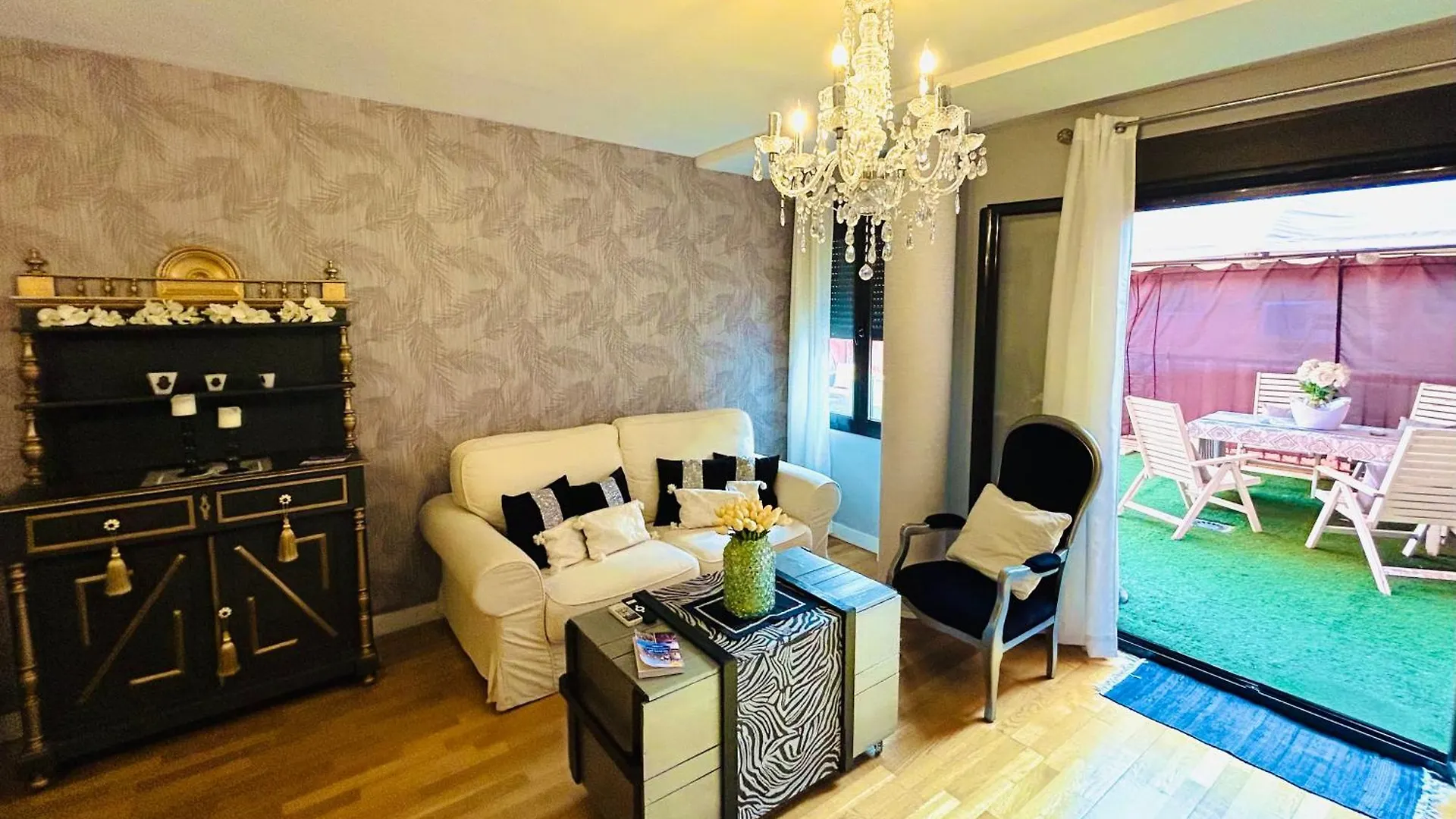 Vip Rooms Toledo - Parking Gratis - 2 Habitaciones Spain