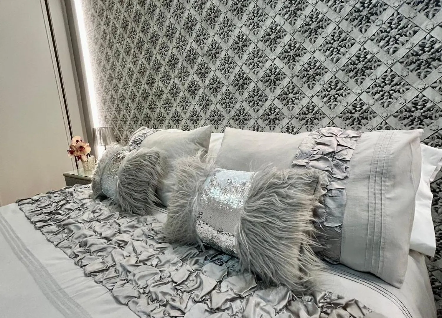 Vip Rooms Toledo - Parking Gratis - 2 Habitaciones 0*,